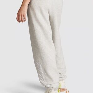 VS PINK campus sweatpants